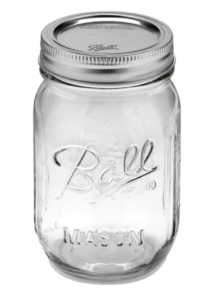 Ball Mason Jars