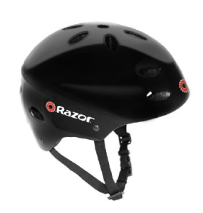 Razor Helmet