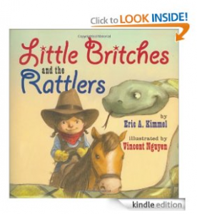 Children's ebooks for $1.00