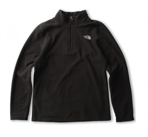 The North Face Glacier Fleece