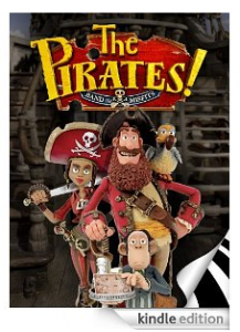 The Pirates Book