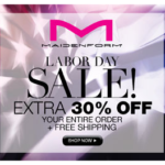 Maidenform | 30% Off Your Entire Order, Buy One – Get One Sale + Free Shipping