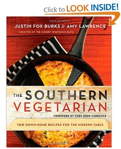 Southern Vegetarian Cookbook