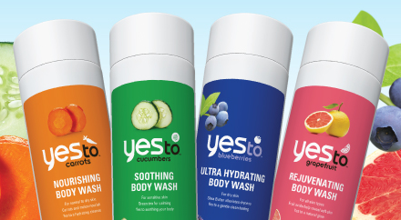 Yes To Products