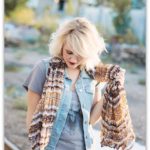 Fashion Friday at Cents of Style | Aztec Scarves for $7.95 or 2 for $12 – Shipped
