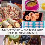 Kid-Approved Lunch Ideas With Ingredients From ALDI | KansasCItyMamas.com