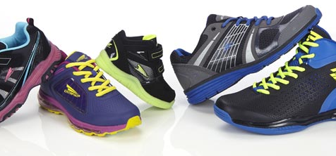 Kmart | Buy One, Get One Free Athletic Shoes For The Family (Prices start  at $)