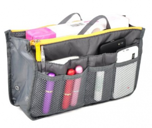 Purse Organizer