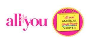 All You Smartest Shopper Logo