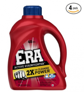 ERA Detergent