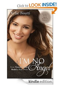 I'm No Angel Free Christian Ebook