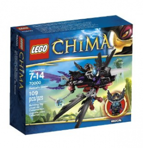 LEGO Chima Deal