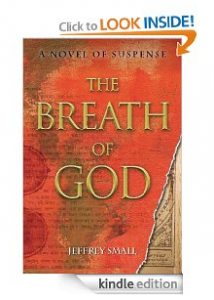 The Breath of God