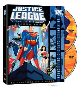 Justice League DVD Cheap