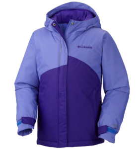 COlumbia Girls Winter Coat Cheap