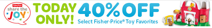 Fisher Price Amazon Toy Sale