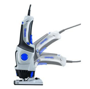 Dremel Trio Tool Kit