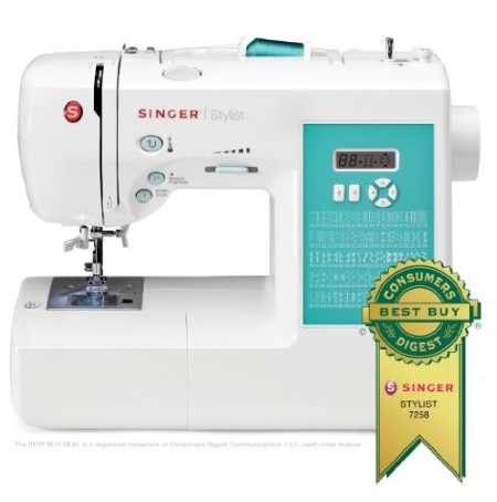 Singer Sewing Machine Deal