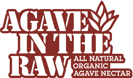 Agave in the Raw