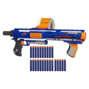 Nerf N-Strike Elite Blaster Deals Cheap