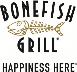 Bonefish Grill Logo