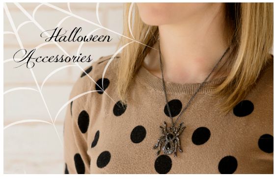 Cents of Style Halloween
