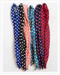 Cents of style