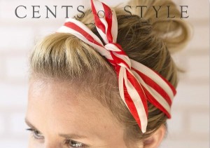 Fashion Friday Cents of Style
