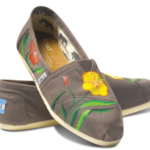 TOMS Shoe Coupon Code | 10% Off Purchase or $5 off $25 + Free Shipping