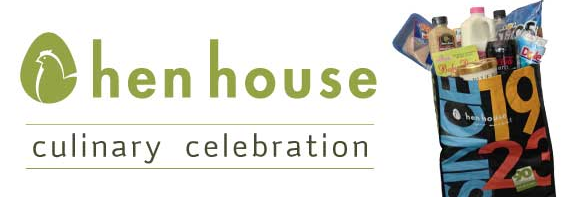 Hen House Culinary Celebration