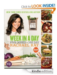 Rachael Ray Week In A Day