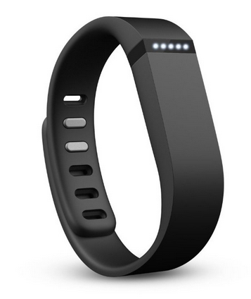 Fitbit Flex Wireless Activity + Sleep Wristband