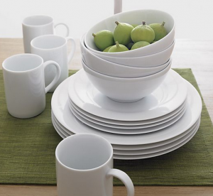 Aspen Dinnerware