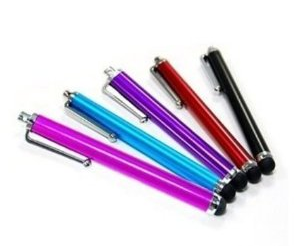 10-Piece Stylus Set