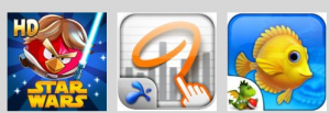 Amazon Free App Listing