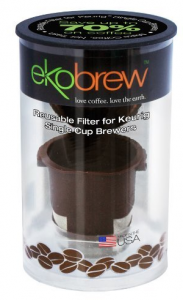 Ekobrew K-Cup