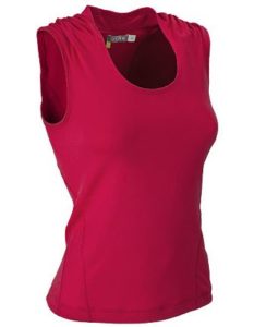 Soaring Shell Top