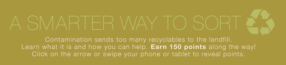 Sort Recyclebank