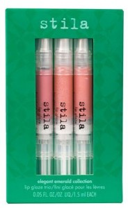 Stila Lip Glaze Trio