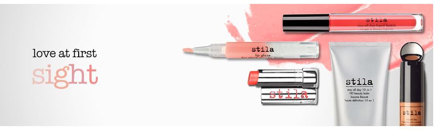 Stila Love at First Sight