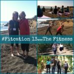 #Fitcation13 : The Perfect Girls Weekend – Wine, Fitness, & The California Central Coast