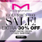 Maidenform | Extra 30% Off + Free Shipping