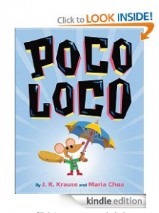 Poco Loco eBook