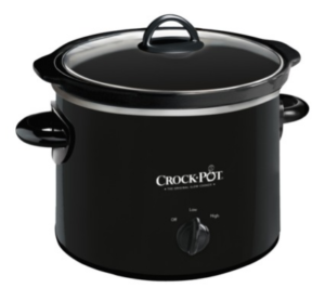 Crock-Pot