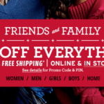 Lands End | 30% Off Entire Purchase