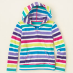 The Children’s Place | 20% Coupon Code + Free Shipping (Fleece for $6.30)