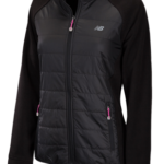 New Balance Premium Micro Fleece Jackets for $29.99 – Shipped