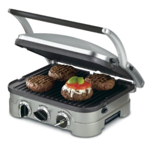 Cuisinart Griddler