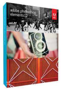 Adobe Photoshop Elements 12 Deal