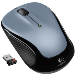 Logitech Wireless Mouse